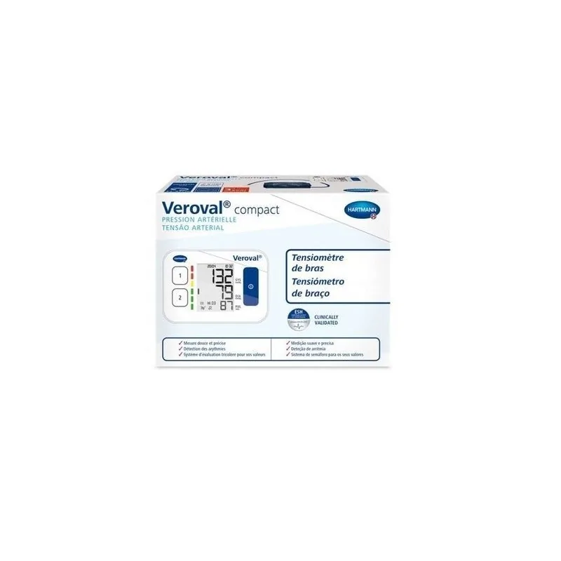 Hartmann Veroval Compact BPU22-42cm