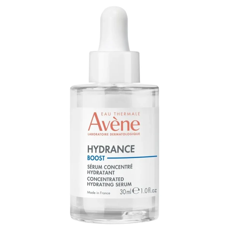 Avène Hydrance Boost Sérum Concentré Hydratant – 30ml