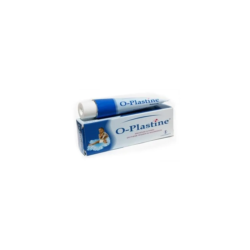 O-plastine pommade 60g