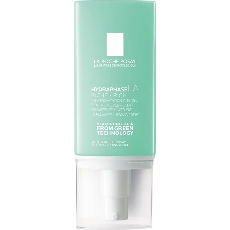 LA ROCHE-POSAY HYDRAPHASE HA RICHE 40ML