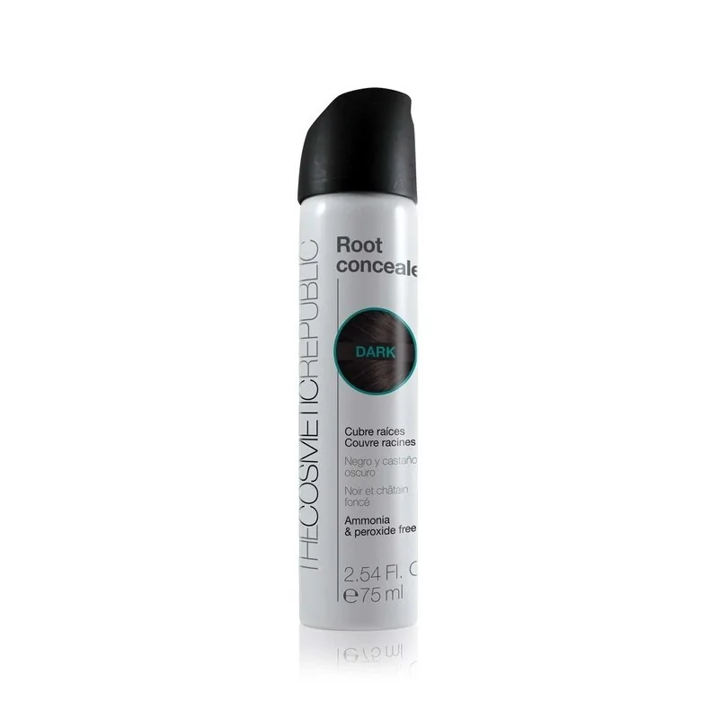TCR Root Concealer Dark 75ml