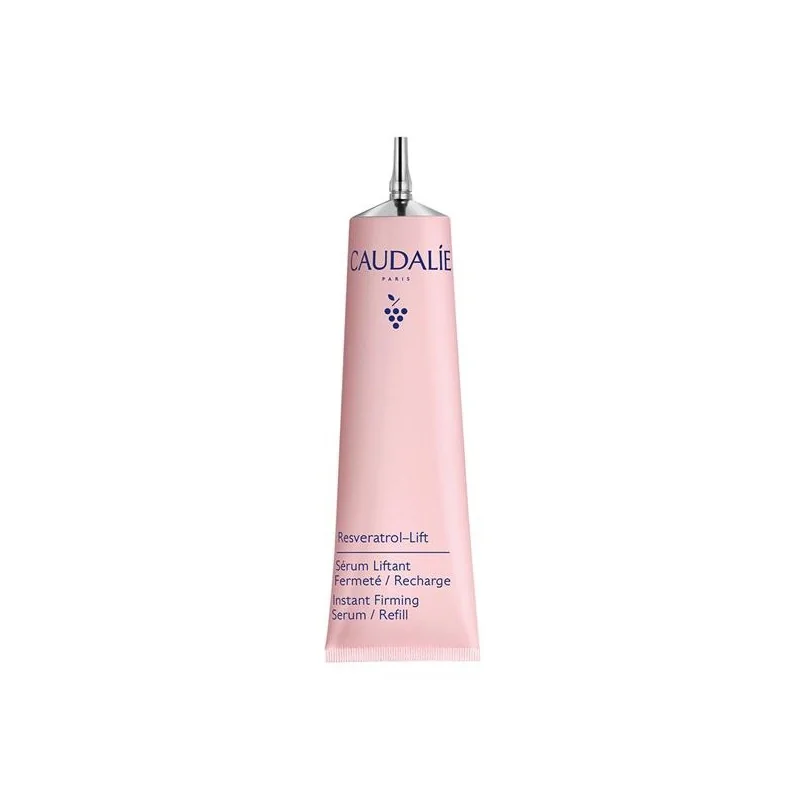Caudalie Resveratrol Lift Instant Firming Serum recharge- 30 mL