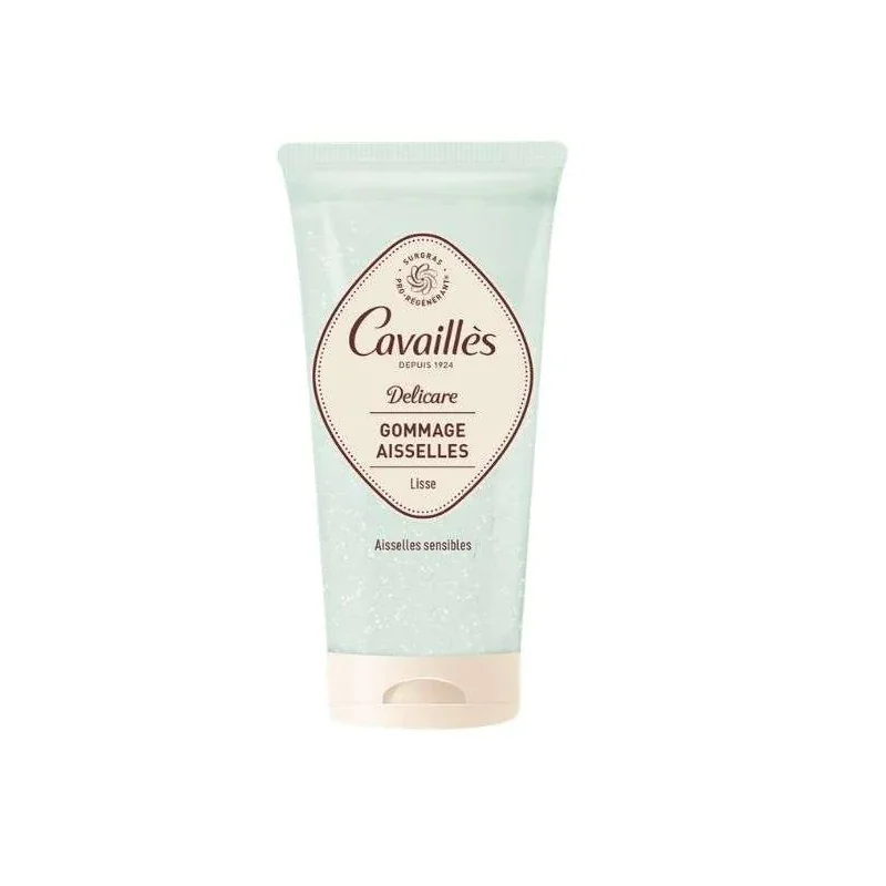 ROGE CAVAILLES GOMMAGE AISSELLES 50ML