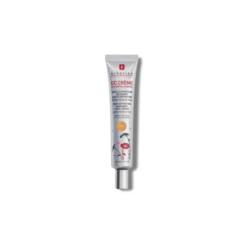 ERBORIAN – CC Creme Claire 15ml