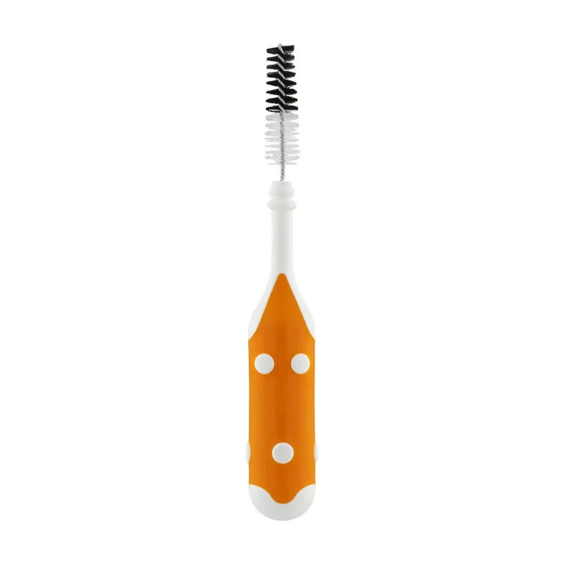 ELGYDIUM Clinic Refill Orange (ISO 3) - brossette interdentaire 1 u