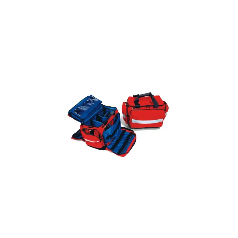 Sac de secours pour le sport, vide L8042V