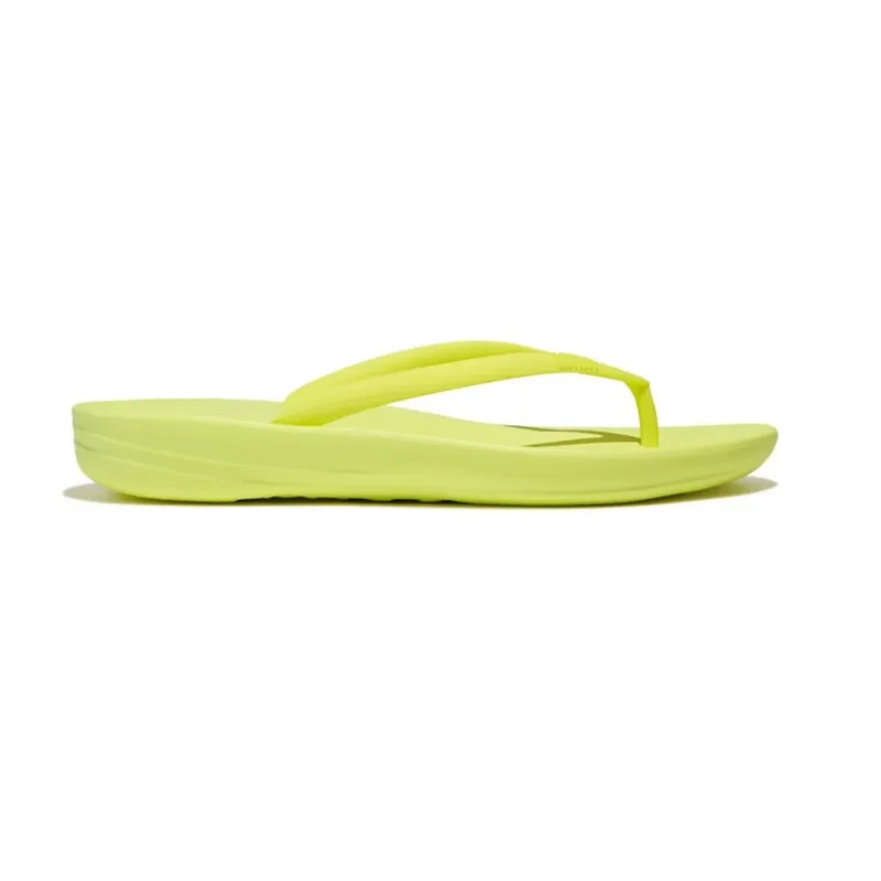 Fitflop Sandale Tong Iqushion Ergonomic - SFT54026