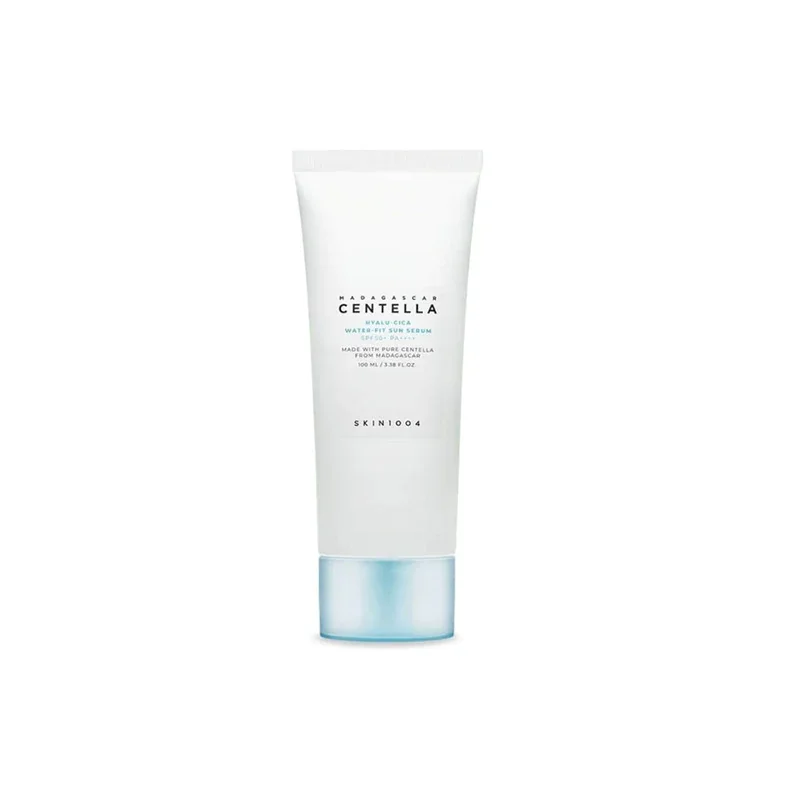 SKIN1004 Madagascar Centella Hyalu-Cica Water-Fit Sun Serum 100ml
