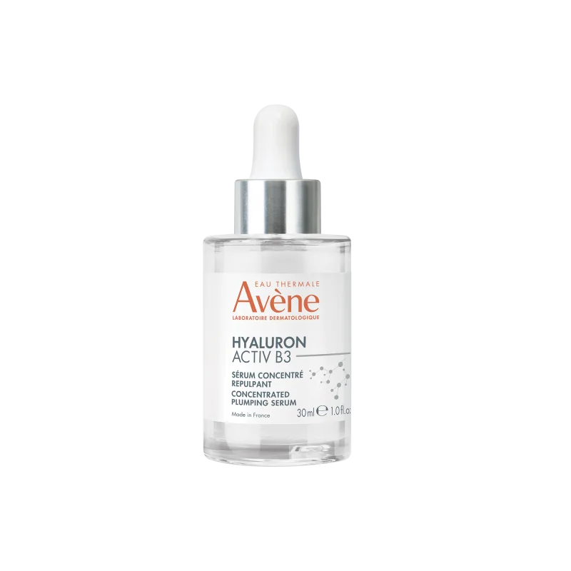 Avène Sérum Concentré Repulpant HYALURON ACTIV B3 30 ml