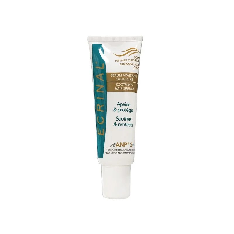 Ecrinal SERUM APAISANT CAPPILAIRE 50ml