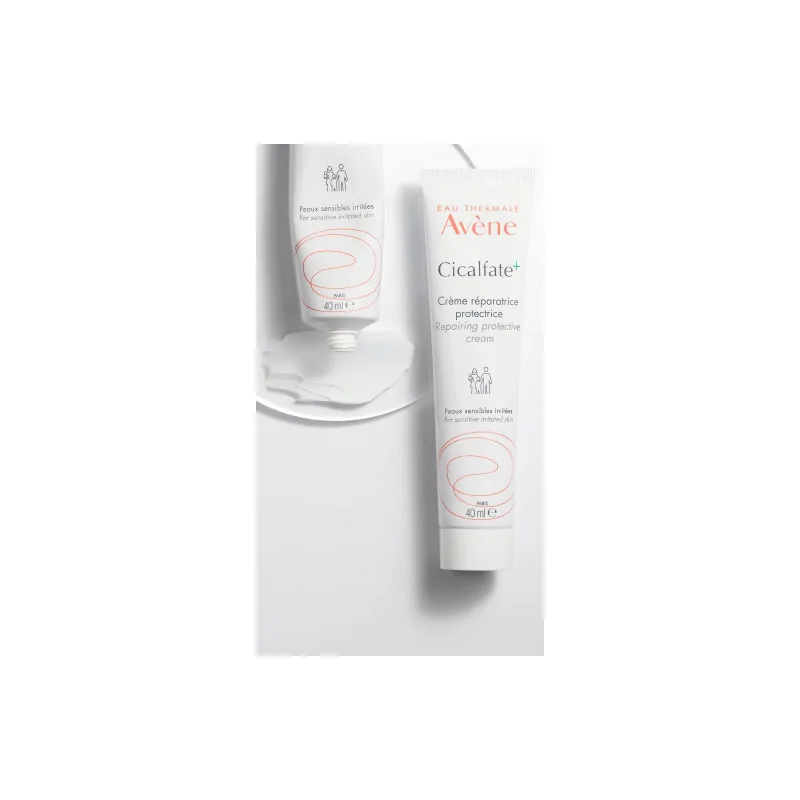 Avène - Cicalfate+ Crème réparatrice protectrice 100 ml