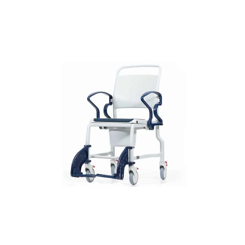 Rebotec Chaise de douche et garde-robe bonn RE34354