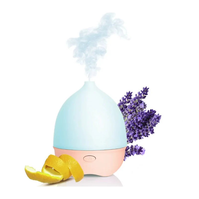 PURESSENTIEL DIFFUSEUR TOPO