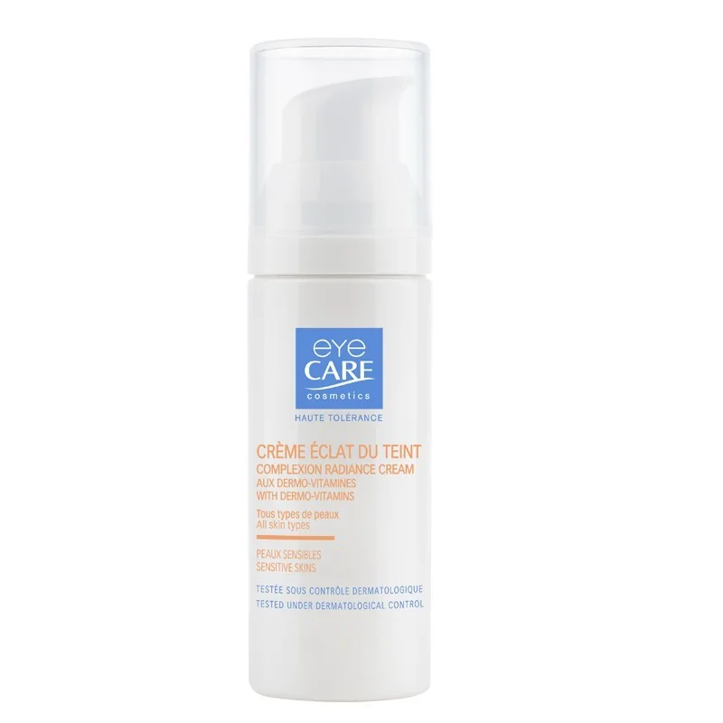 EYE CARE Soin Crème Eclat Du Teint 30 ml
