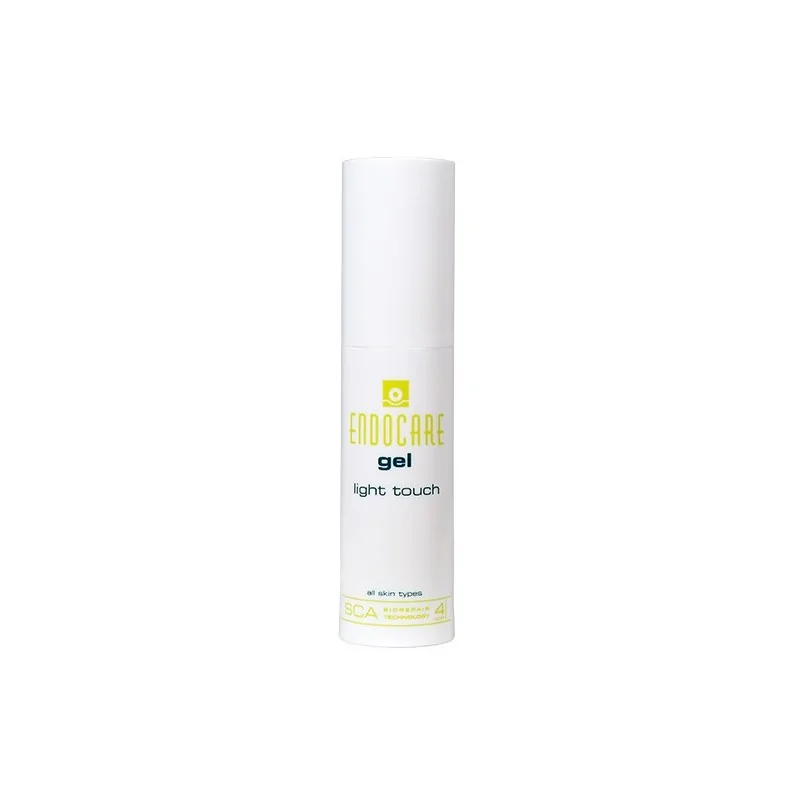 ENDOCARE GEL LIGHT TOUCH 30 ML
