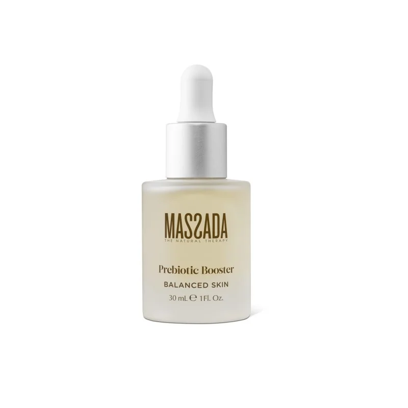 MASSADA BOOSTER JEUNESSE PRÉBIOTIQUE 30 ml