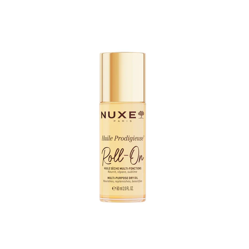 NUXE HUILE PRODIGIEUSE ROLL ON 60ML