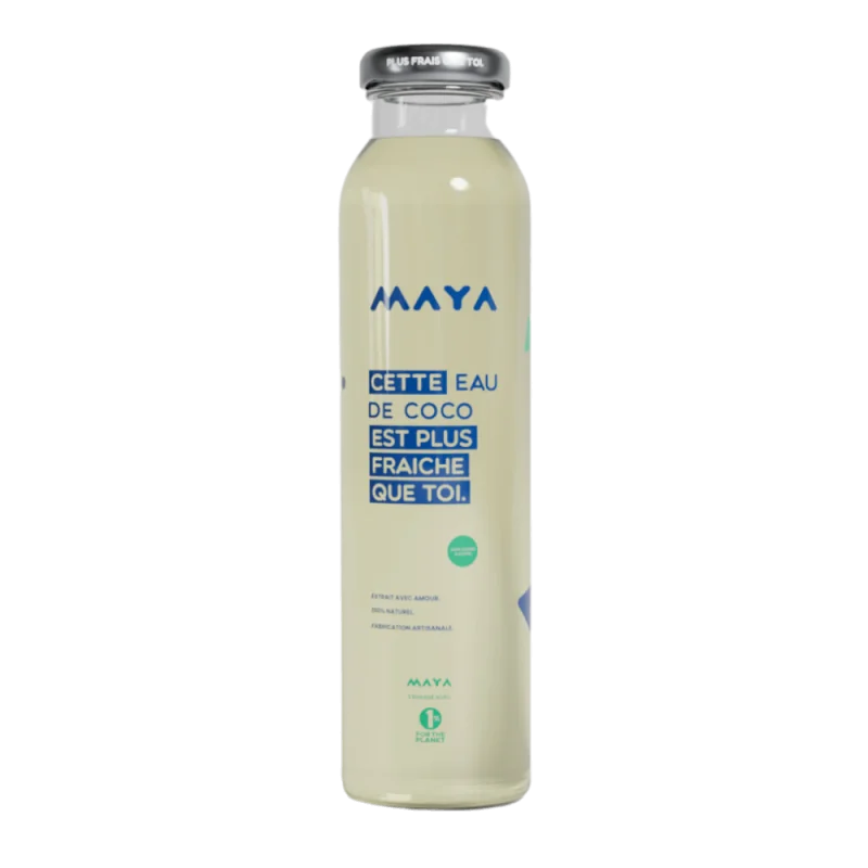 MAYA EAU DE COCO 310ML