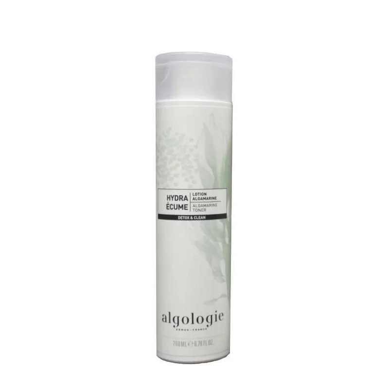 ALGOLOGIE HYDRA ECUME LOTION ALGAMARINE 200ML