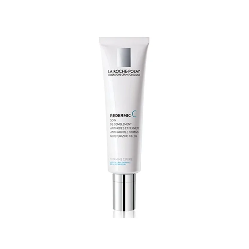 LA ROCHE-POSAY REDERMIC C 40ml Peaux Sèches