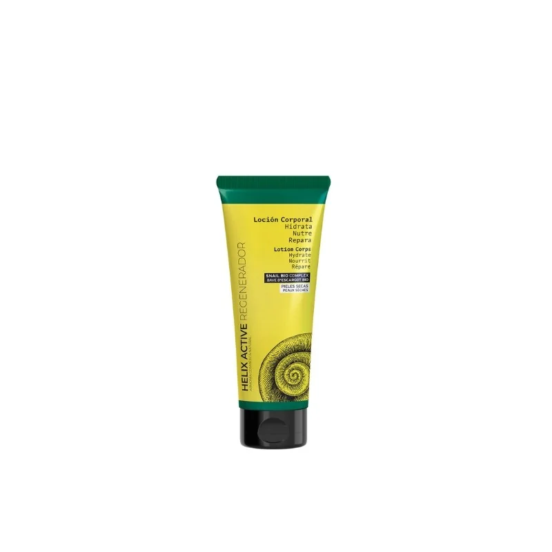 ARMONIA Helix Active Regenerador Lotion corporelle 200ml