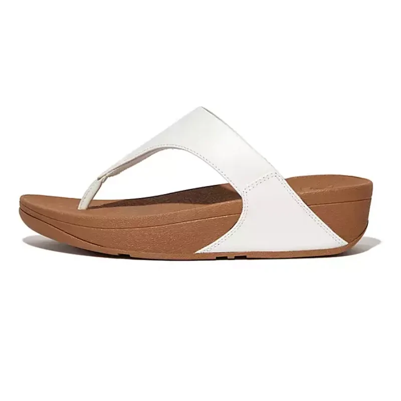 fitflop Tong Lulu Leather - SFT88024