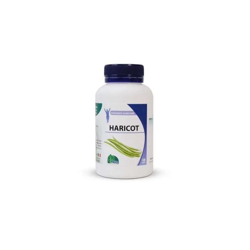 MGD NATURE haricot 120 gélules