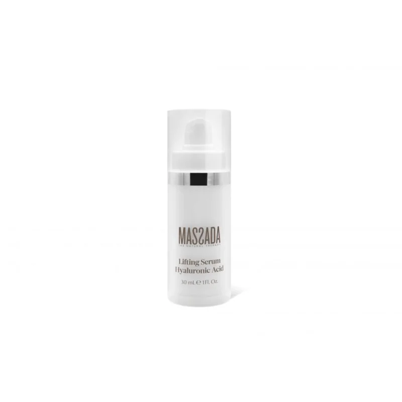 MASSADA SÉRUM HYALURONIQUE LIFT 30ML