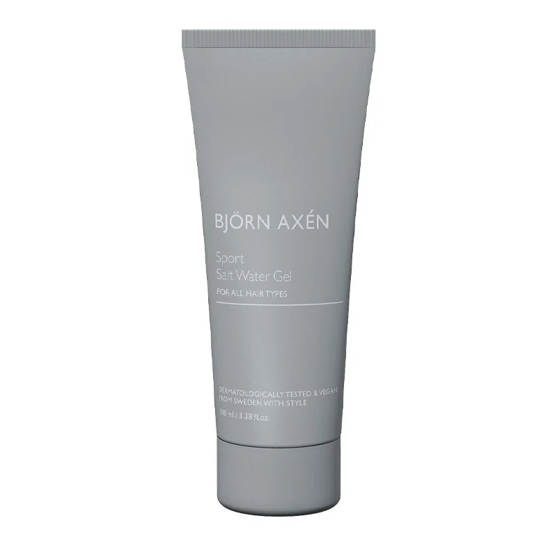 BJORN AXEN Sport Salt Water Gel 100 ml