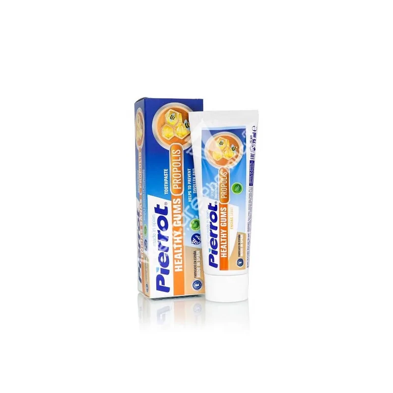 PIERROT DENTIFRICE GENCIVES SAINES PROPOLIS 75 ML - 75