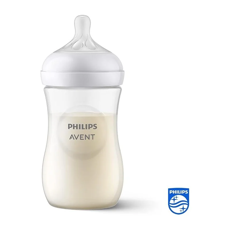 AVENT Biberon Natural 260ML