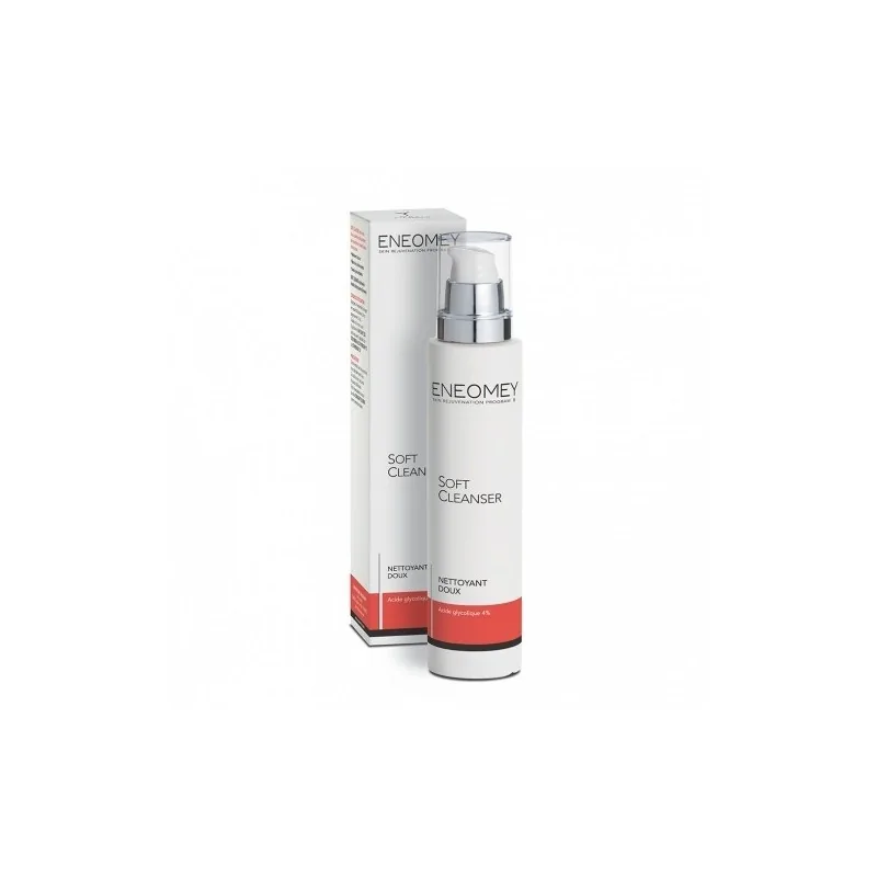 ENEOMEY SOFT CLEANSER NETTOYANT DOUX 150ML
