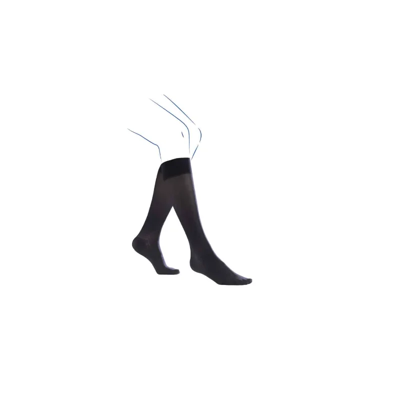 thuasne Mi-bas femme classe 2, Kokoon VENOFLEX 5220