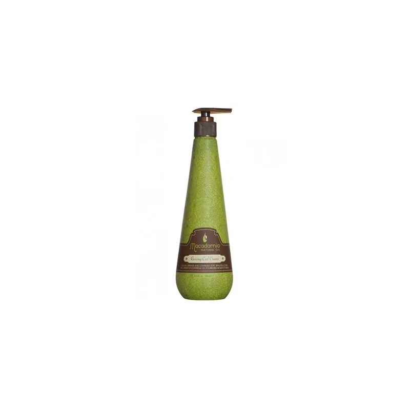 macadamia REVIVING CURL CREAM-250 ml