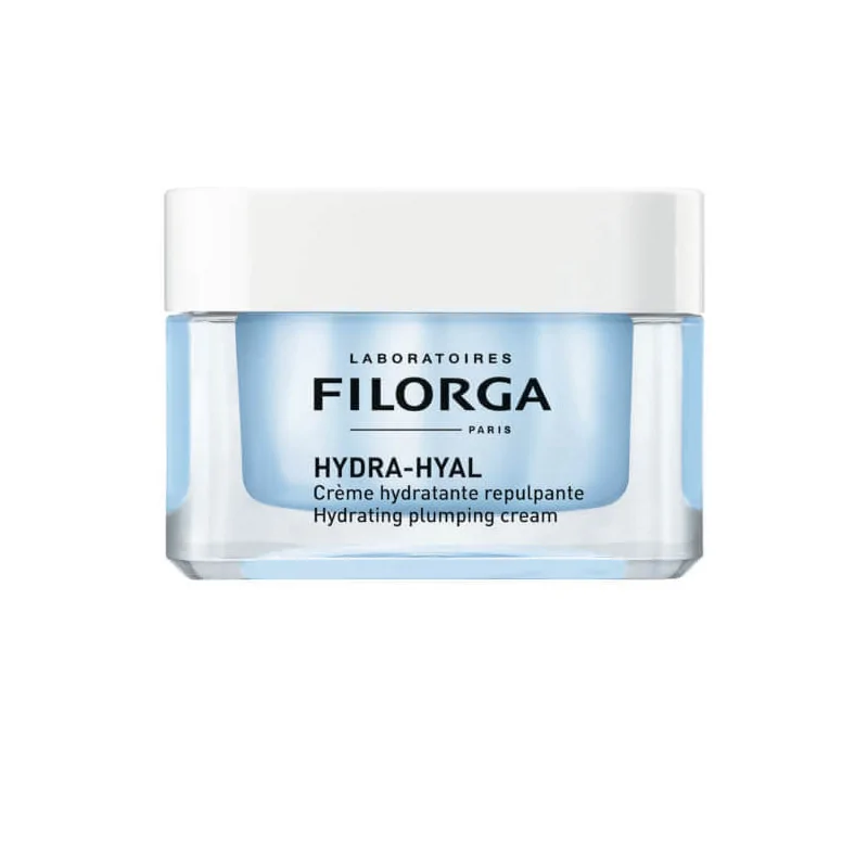 Filorga Hydra Hyal Crème Hydratante Repulpante 50ml
