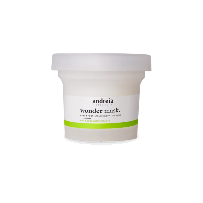 ANDREIA WONDER MASK – MASQUE MAINS ET PIEDS