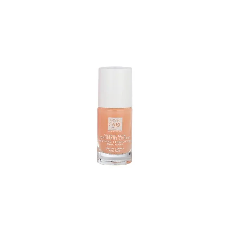 EYE CARE Vernis Soin Fortifiant Lissant 8 ml