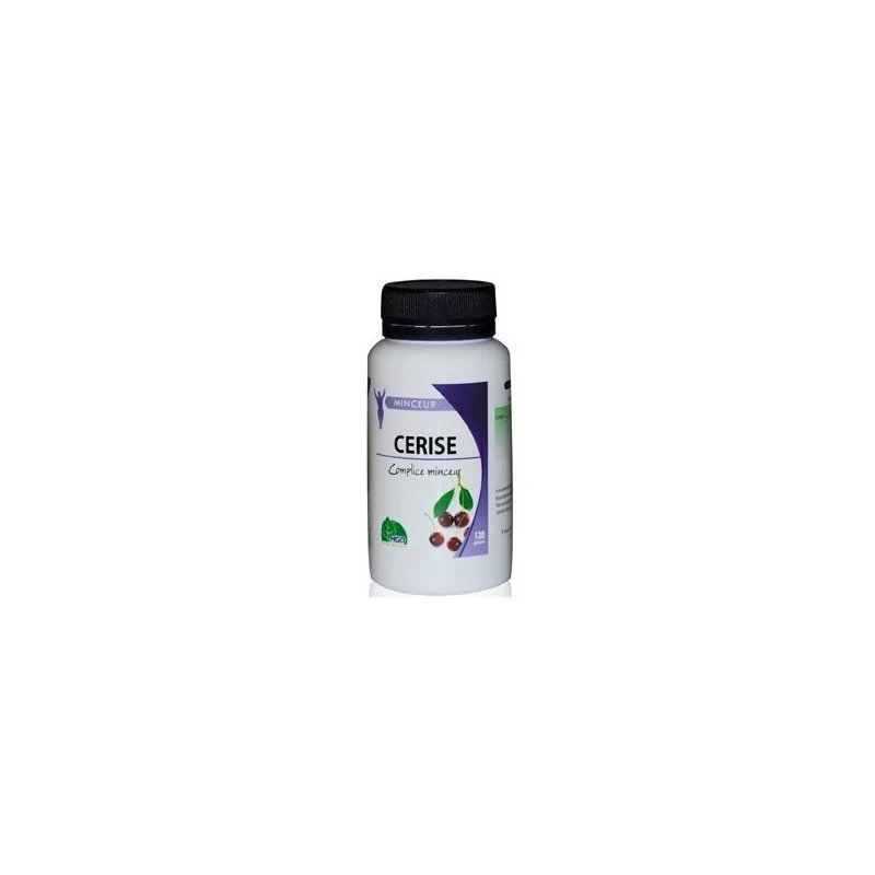 MGD NATURE cerise 250 mg 120 gelules