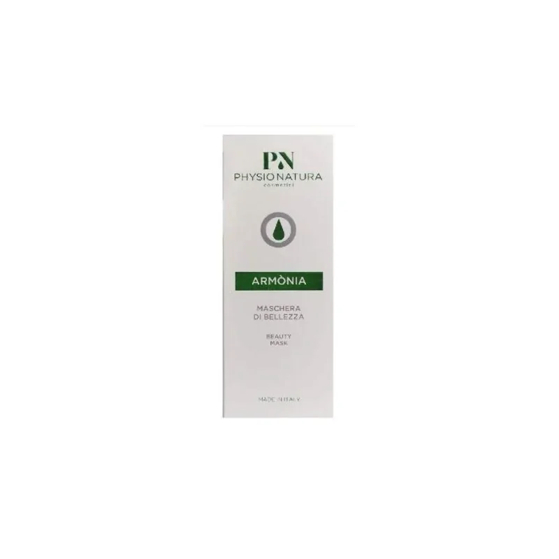 Physio Natura Armonia Masque Beaute 125ml