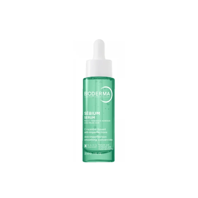 Bioderma Sebium Serum 30ml