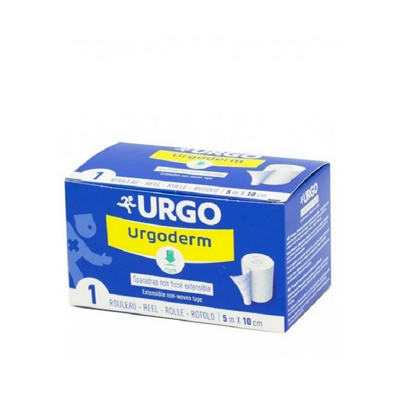 URGODERM 5 M X 10CM