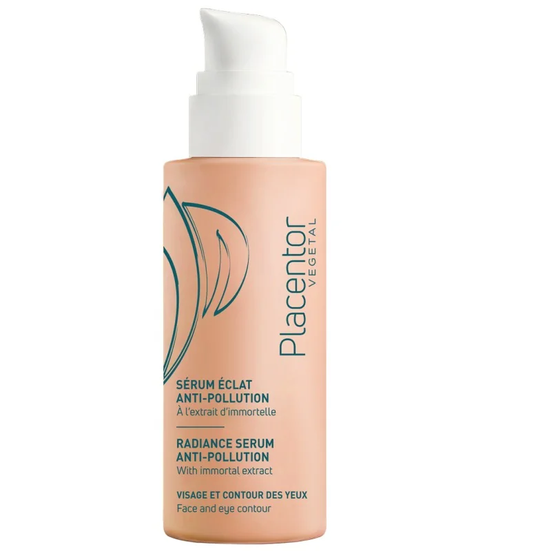 Placentor Sérum éclat anti-pollution 30ml