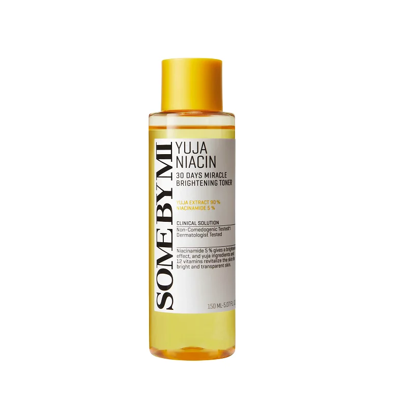 SOME BY MI YUJA NIACIN BRIGHTENING TONER 150ML