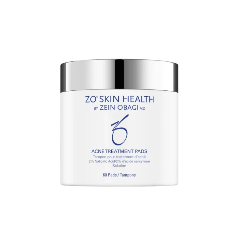 Zo Skin Oil Control Pads