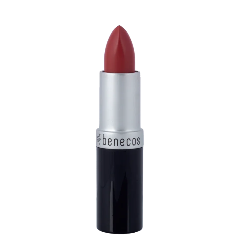 BENECOS BIO ROUGE À LÈVRES SOFT CORAL 4,5G