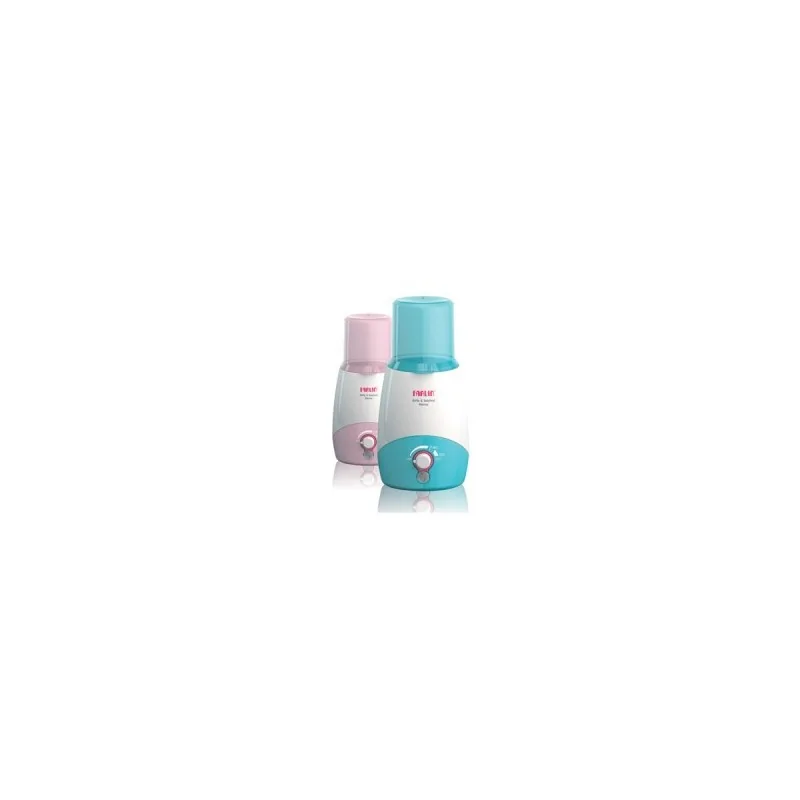 FARLIN CHAUFFE BIBERON Bleu ACW004
