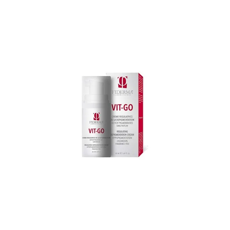 FIDERMA VIT-GO 50 ML