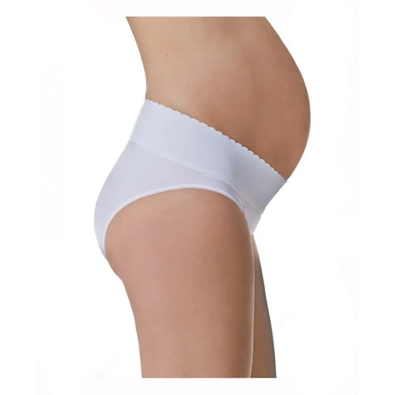 Prénatal Gaine de grossesse extra Confort - Noir Taille S