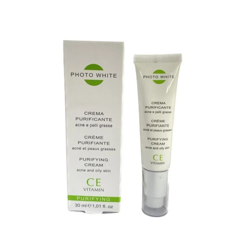 Photowhite acné Créme 30ml