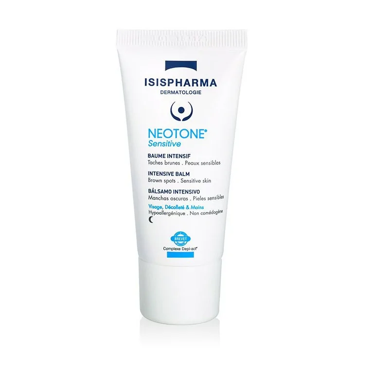 ISISPHARMA NEOTONE Sensitive Baume Intensif 30ml